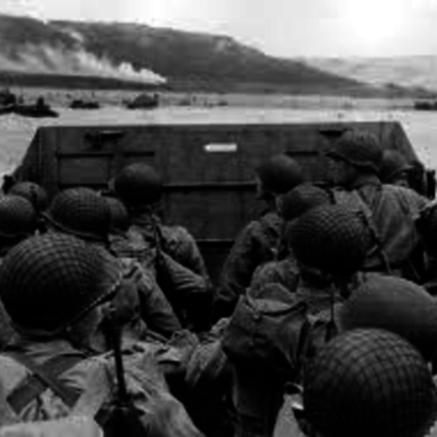 Timeline: World War II