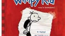 Timeline: DIARY of a WImpy Kid