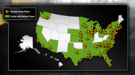 Timeline: Nuclear Power Plants in the Unted States