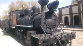 Timeline: Ferrocaril