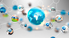 Timeline: The History of The Internet