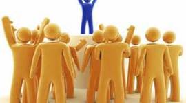 Timeline: History of Management