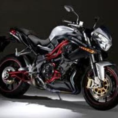 Timeline: LAS MOTOCICLETAS