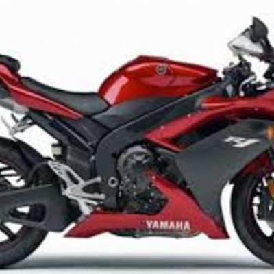 Timeline: MOTOCICLETA