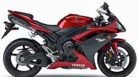 Timeline: MOTOCICLETA