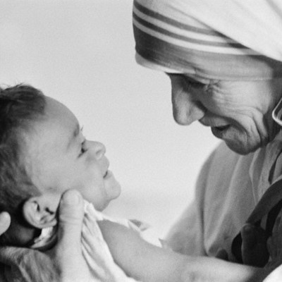 Timeline: Mother Teresa