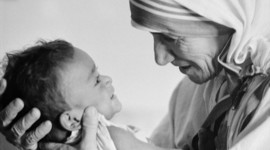 Timeline: Mother Teresa