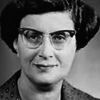 Timeline: Computer Pioneers