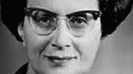 Timeline: Computer Pioneers