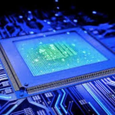 Timeline: Computer Pioneers