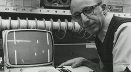 Timeline: Computer Pioneers