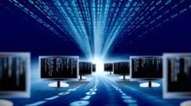 Timeline: Computer Pioneers