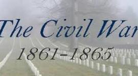 Timeline: Civil War