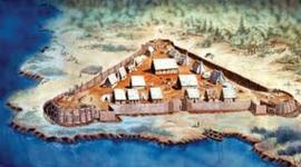 Timeline: The History of Jamestown
