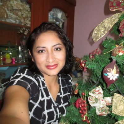 Timeline: Azucena López Rasgado