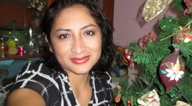 Timeline: Azucena López Rasgado