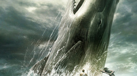 Timeline: Moby Dick