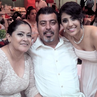 Timeline: Mi vida c: