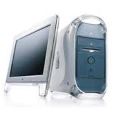 Timeline: Los Computadores