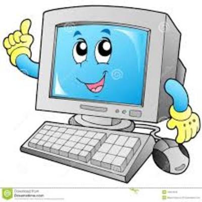 Timeline: los computadores