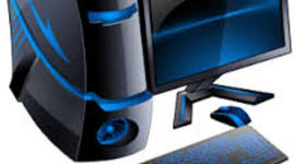 Timeline: Los computadores