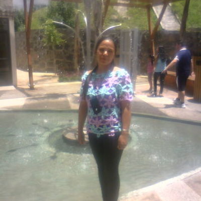 Timeline: Elizabeth Cardoso de Jesus