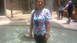 Timeline: Elizabeth Cardoso de Jesus