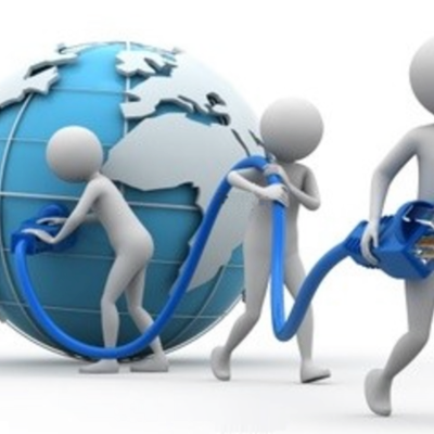 Timeline: Linea del tiempo REDES