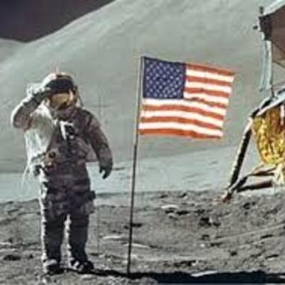 Timeline: Neil Armstrong