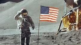 Timeline: Neil Armstrong