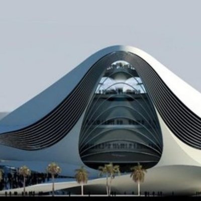 Timeline: Arquitectura moderna