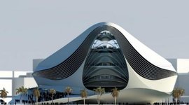 Timeline: Arquitectura moderna