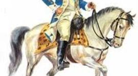 Timeline: George Washington