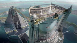 Timeline: Arquitectura moderna