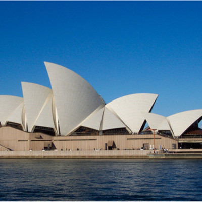 Timeline: Arquitectura postmoderna