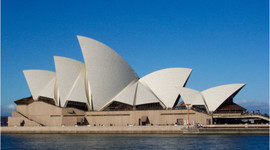 Timeline: Arquitectura postmoderna