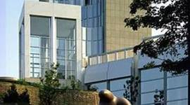 Timeline: arquitectura posmoderna