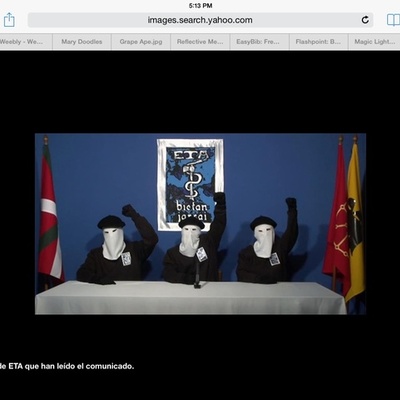 Timeline: The history of the eta