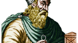 Timeline: historia de la filosfia