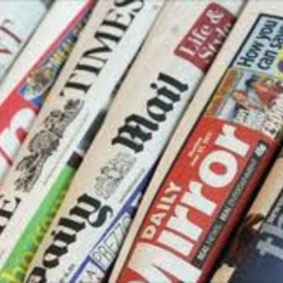 Timeline: La prensa en México