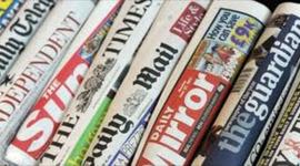 Timeline: La prensa en México