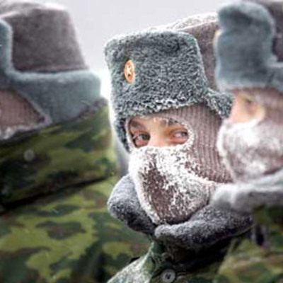 Timeline: Russian Revolution