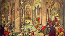 Timeline: Geschiedenis 1566-1648