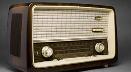 Timeline: Radio History