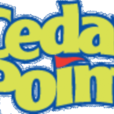 Timeline: Cedar point