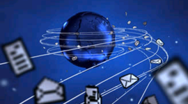 Timeline: Historia del internet