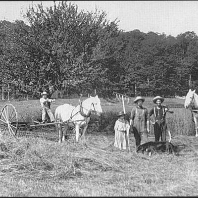 Timeline: Inventions/Innovations from mid 1800s