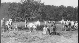 Timeline: Inventions/Innovations from mid 1800s