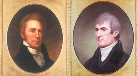 Timeline: Lewis and Clark Expedition