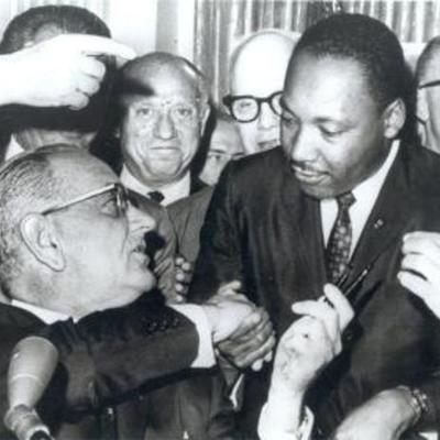 Timeline: Civil Rights in the 1950s